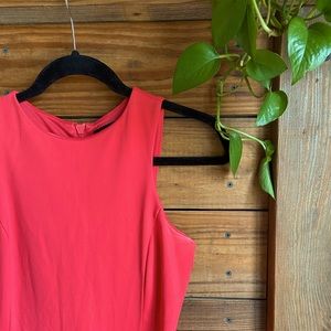 Adorable Pink Dress!